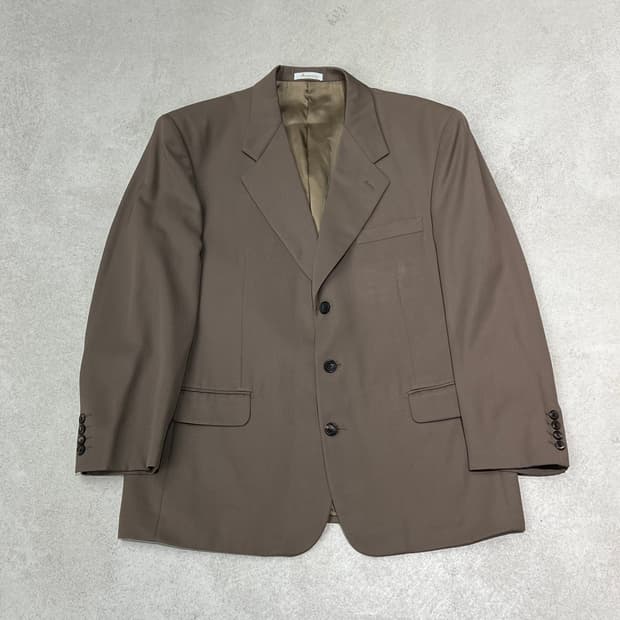 아쿠아스큐텀 울 블레이저 s10238