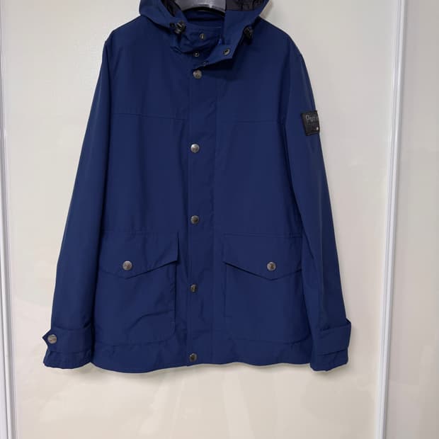 Penfield 남성 후드 점퍼 M