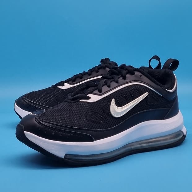 나이키 에어맥스AP 블랙 여성운동화240 