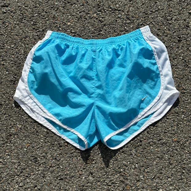 [M] 나이키 여성 하늘 러닝 쇼츠 반바지