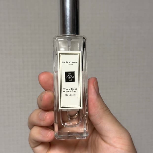 조말론 우드세이지 앤 씨솔트 30ml 국문 국문택
