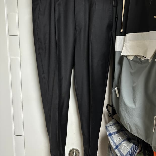 와코마리아 로로피아나 트라우져 타입-1 L