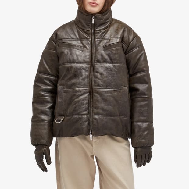 Saks potts 삭스파츠 블룸 코트