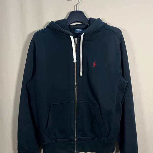 폴로 랄프로렌 후드집업 처분 