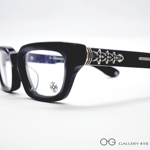 [구매] 블랙/실버 크롬하츠 윌도 아스트라오디네어 스티진