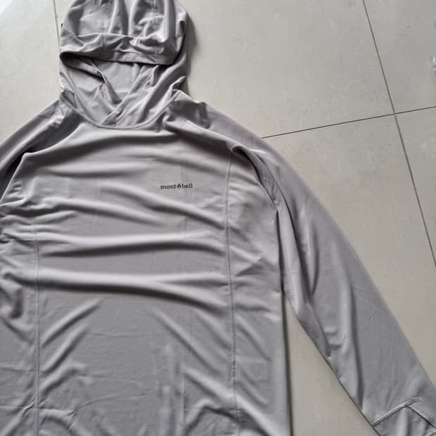 COOL HOOD SHIRT 후드 셔츠