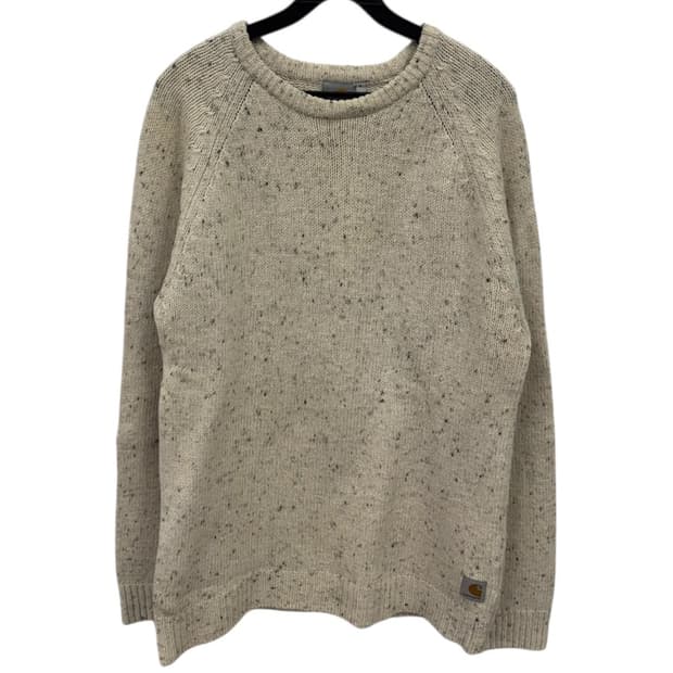 칼하트 울 니트