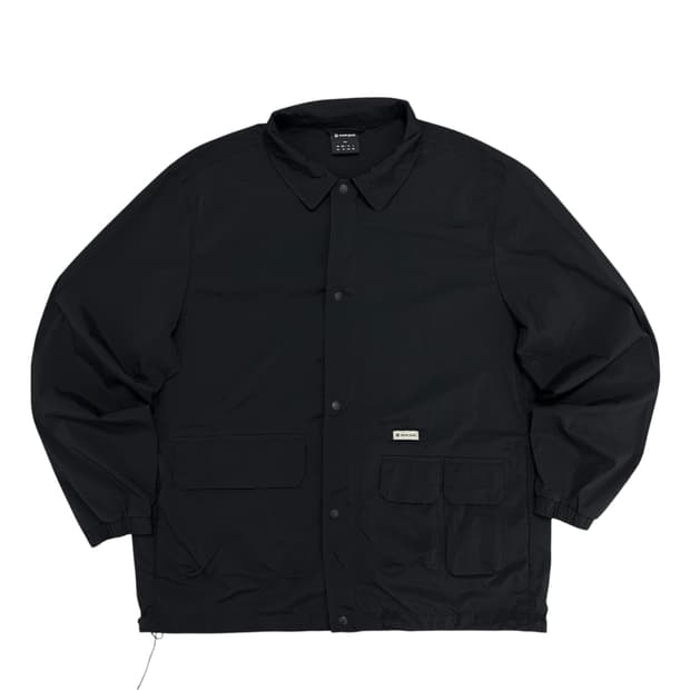 스노우피크 코치 바람막이(100)