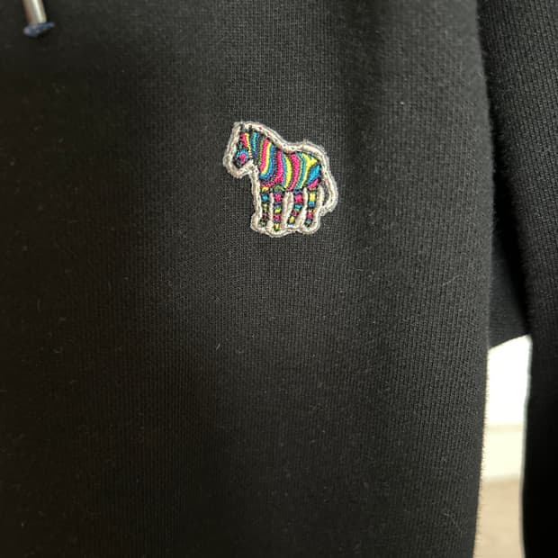 Paul Smith/ 폴스미스 후드집업