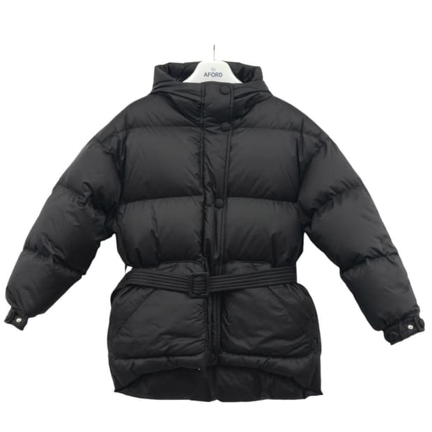 옌키옌키 미쉐린 블랙 XS 