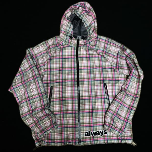 Alaways Do What You Should Do (ADWYSD)