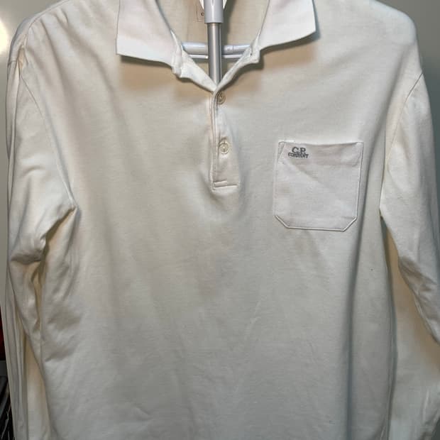 C.P. Company 슬리브