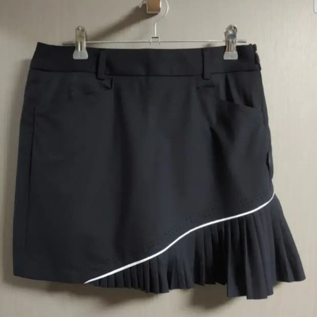 타이틀리스트 골프치마, 27~28