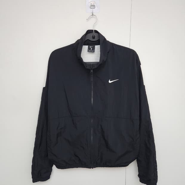 [NIKE 나이키] 95 남 스우시 바람막이 자켓