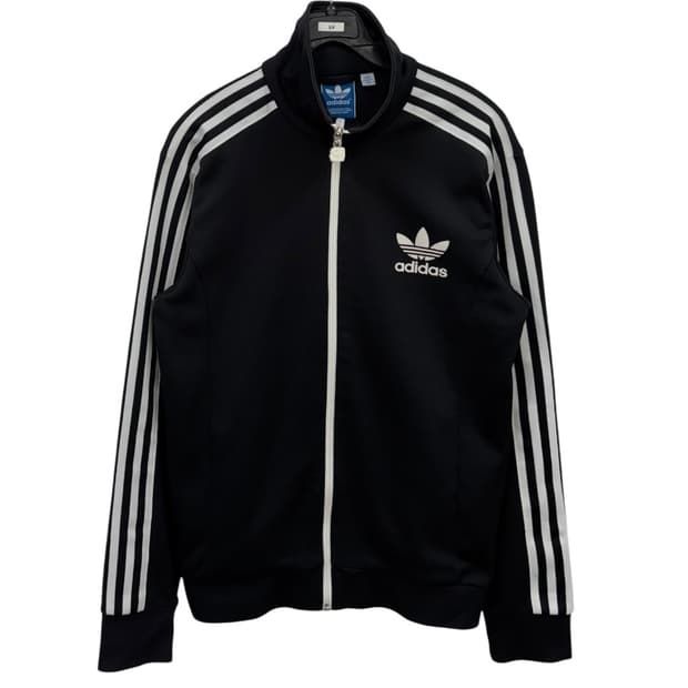 아디다스 유로파 트랙탑 