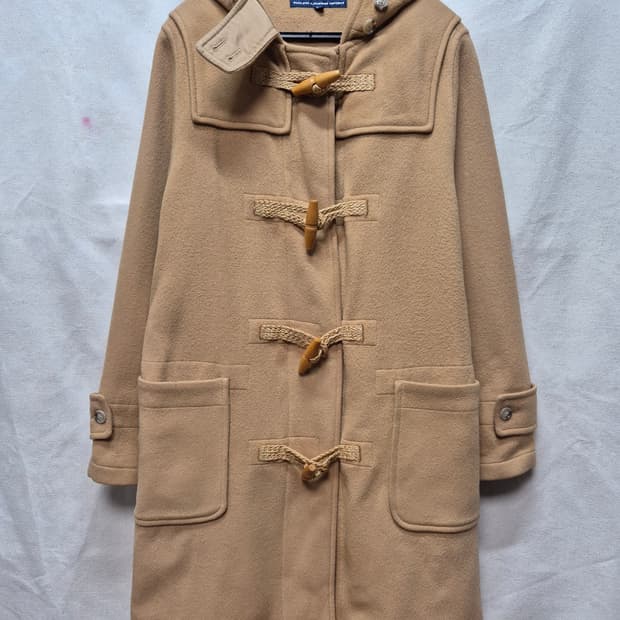 폴로 여성 떡코