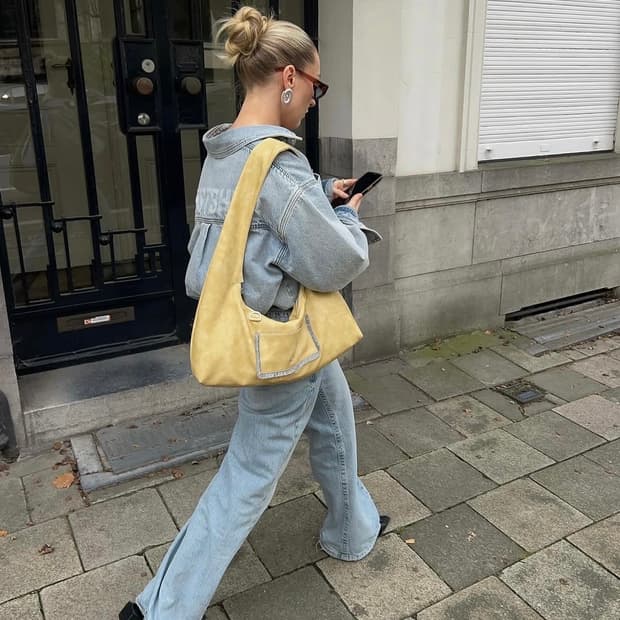 히에타 티나백 버터