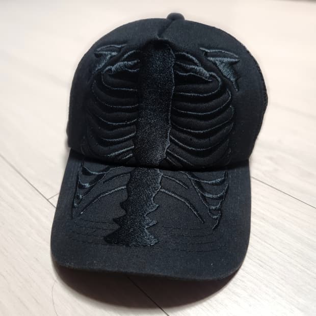 Vanson Leather [벤슨 레더스] 모자