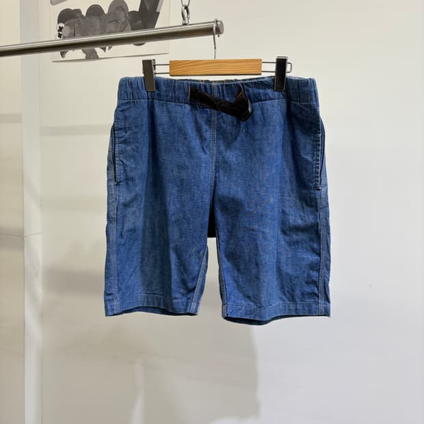 WILDTHINGS (Made in Japan) 반바지