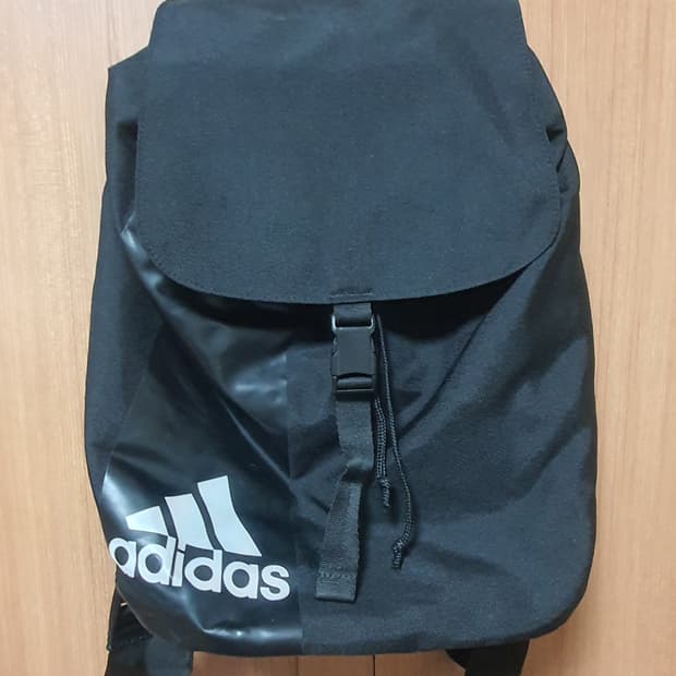 아디다스 백팩