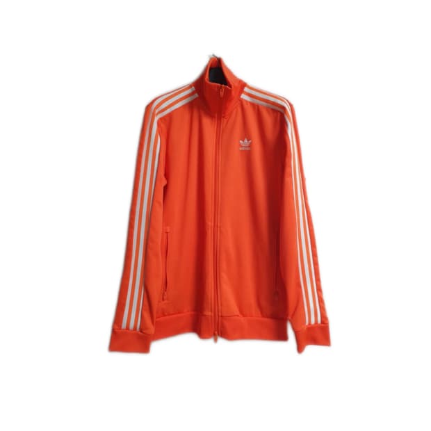 🧡아디다스 파이어버드 오렌지 트랙탑 져지🧡