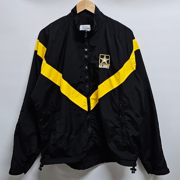 US Army 미군 바람막이 자켓 M