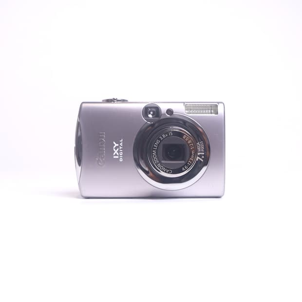 캐논 익시 900 (익서스 850 일본 모델)