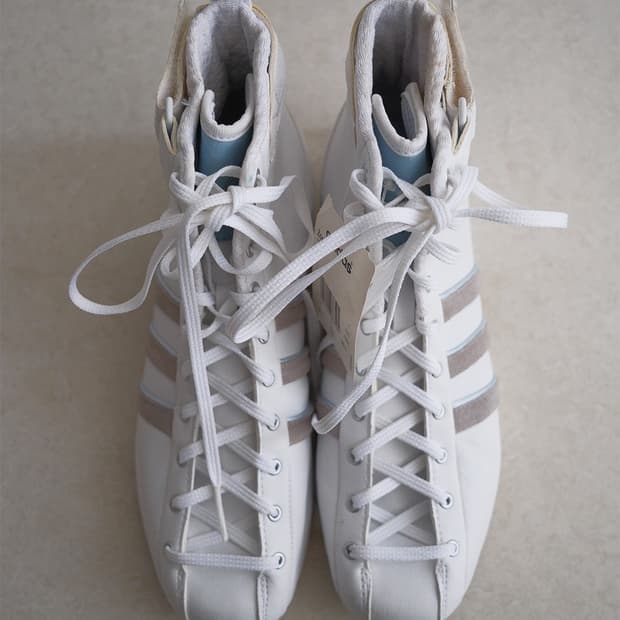 Adidas Zopurin (2005)