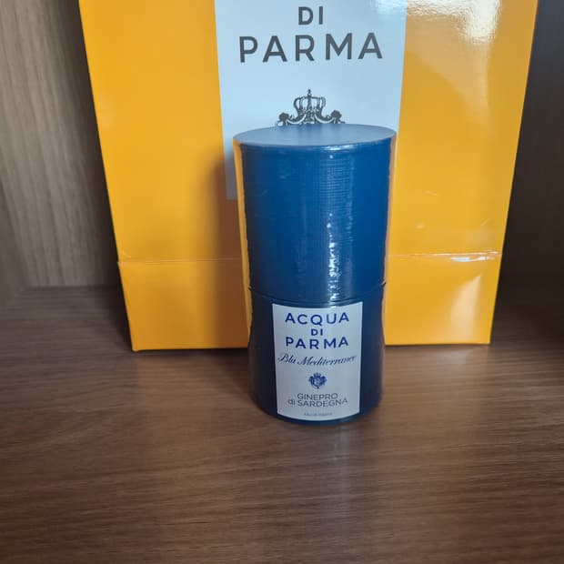 아쿠아디파르마 지네프로 디 사르데냐 EDT 75ml [무려배송,미개봉]