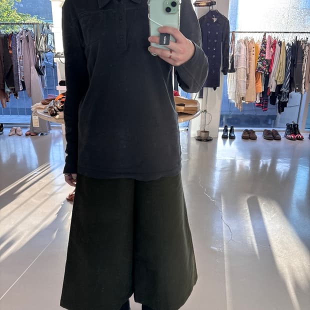 (New)Rachel Comey Pants