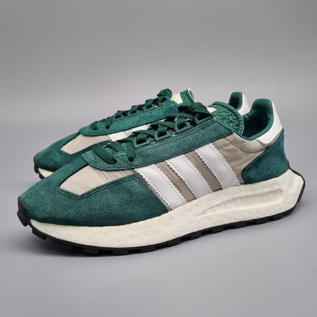 아디다스 레트로피 e5 남성운동화260 