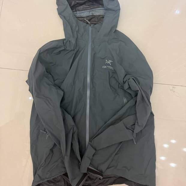 아크테릭스 제타sl 마이크로칩 xl