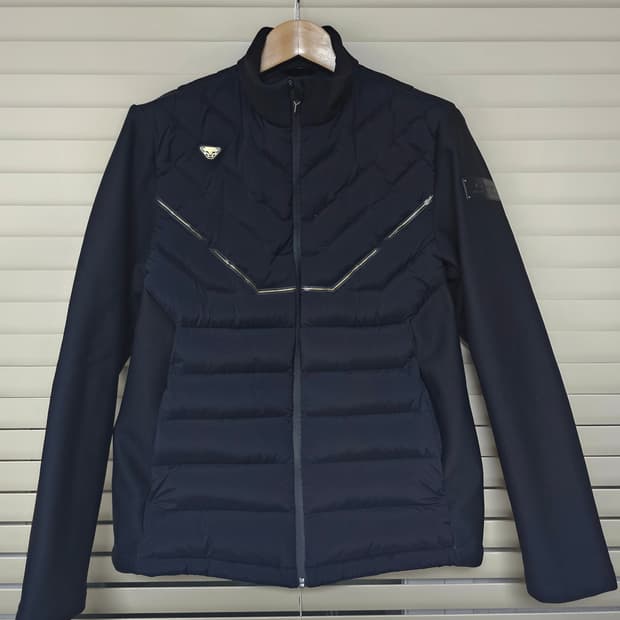 다이나핏 구스다운 경량패딩 XL(105)