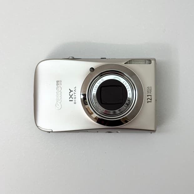 박스)캐논 익서스 990is (익시 830is) IXUS 990 IS