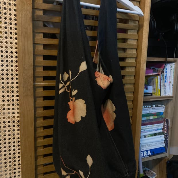 OURLEGACY 아워레가시 DRIP BAG