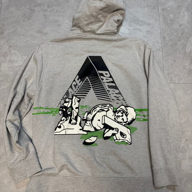 팔라스 폴른 시티 22SS