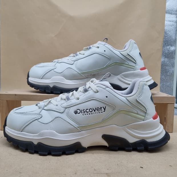 디스커버리 익스페디션 남성운동화 280