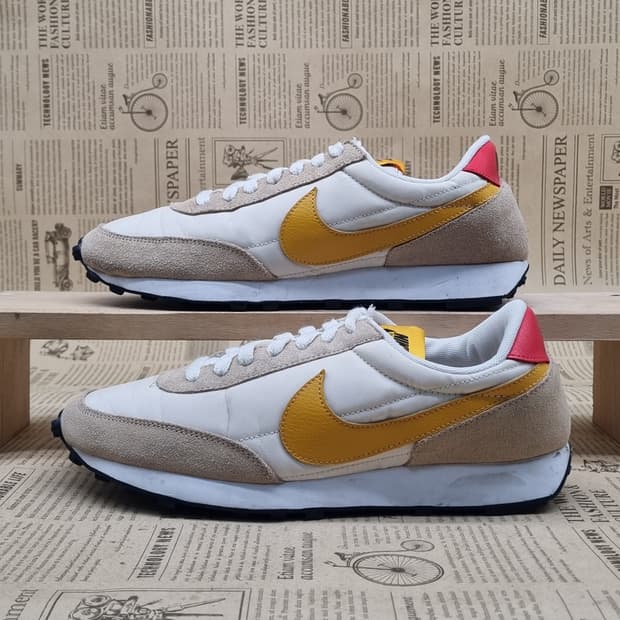 나이키 데이브레이크 페일 아이보리 250