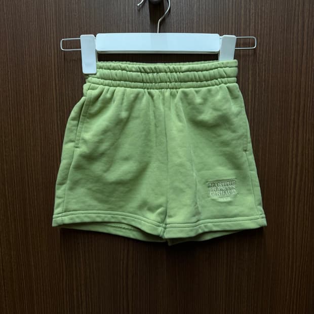 마리떼 프랑소와 저버 반바지 110