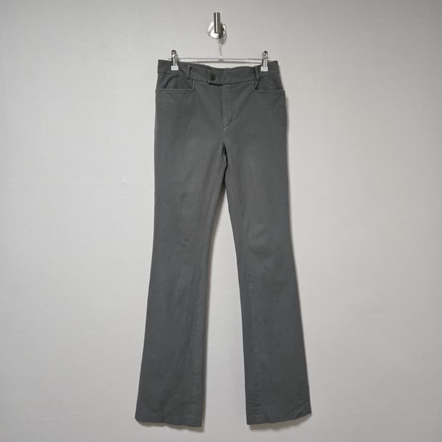 조셉 코튼 팬츠 / 여성 바지/ 여성 팬츠 