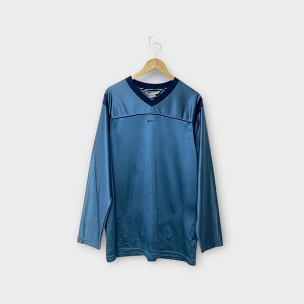 나이키 NIKE 웜업져지 티셔츠 L
