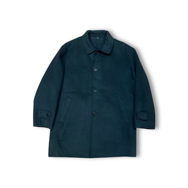 입생로랑 울 싱글코트