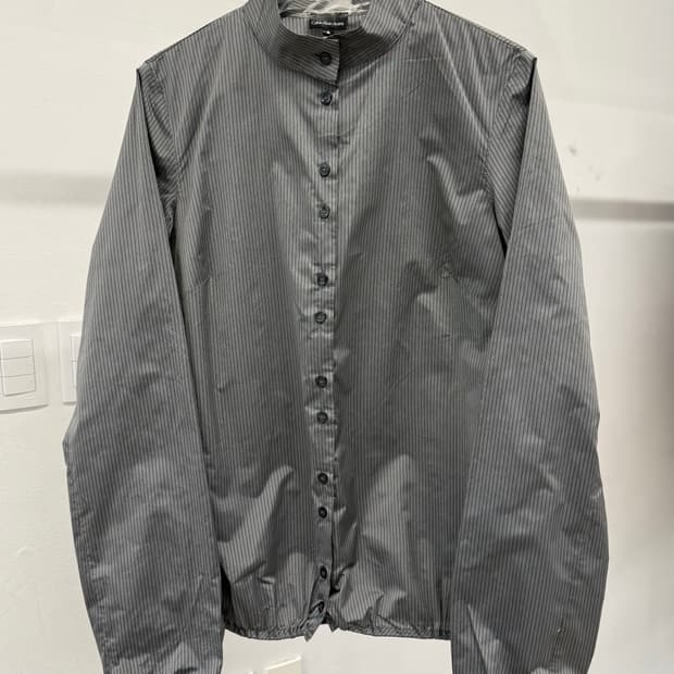 Calvin Klein Jeans Stripe Shirt