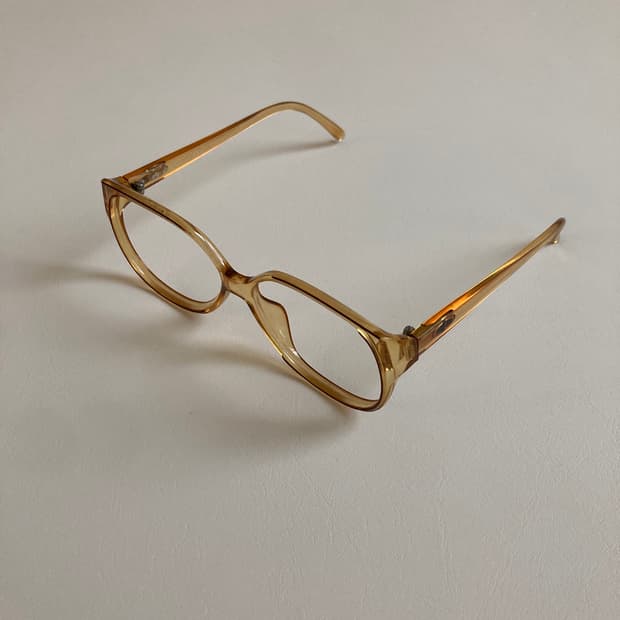 Eyewear No Lens