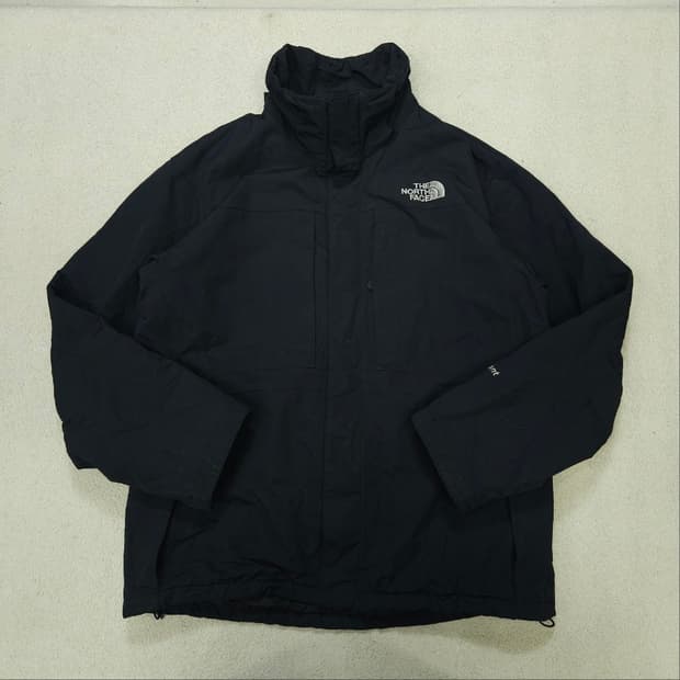노스페이스 하이벤트 바람막이 점퍼 M