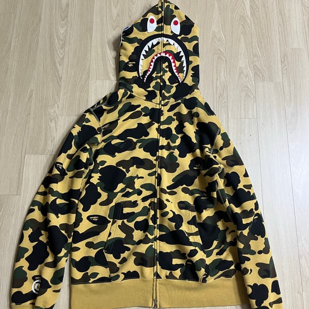 베이프 샤크후드 황계 xl 팝니다