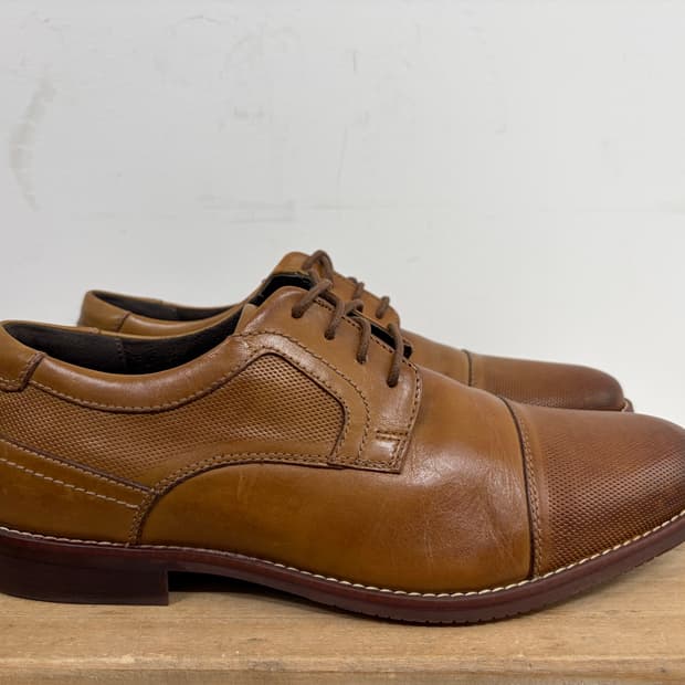 락포트 남성 로퍼 260