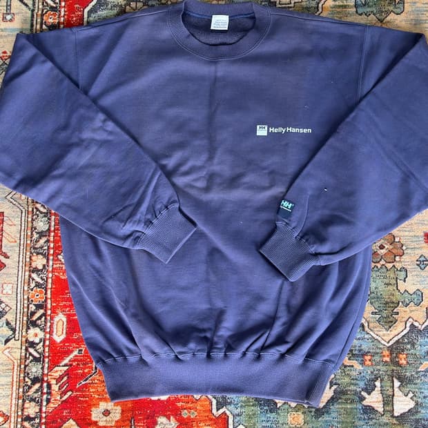 핼리한센 맨투맨