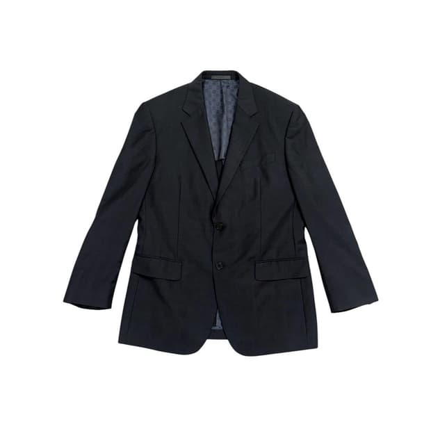 지방시 자켓 그레이