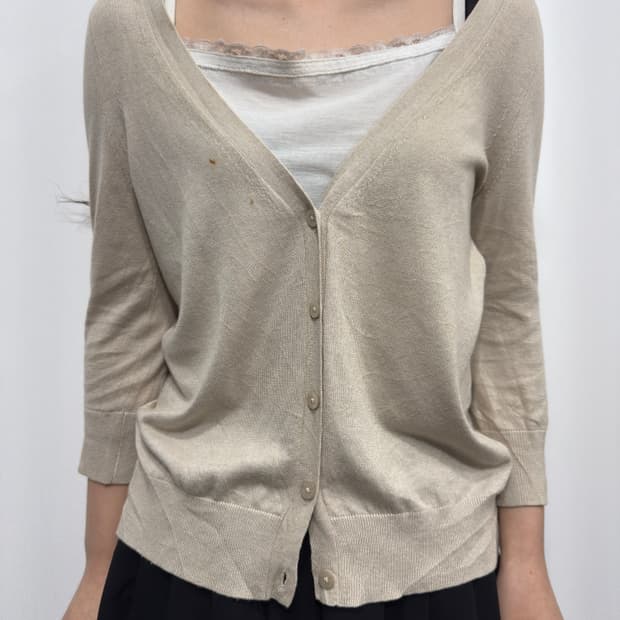 juicy couture cardigan